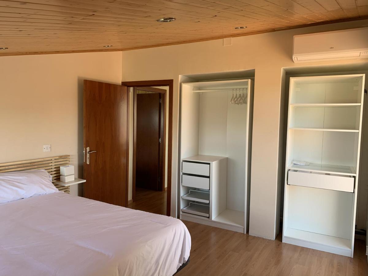 Apartamento Entero Con Vistas Panoramicas Avinyonet del Penedes ภายนอก รูปภาพ